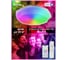Светодиодный диммируемый светильник RITTER MIRA с Алисой RGB 60 Вт 52338 3 2