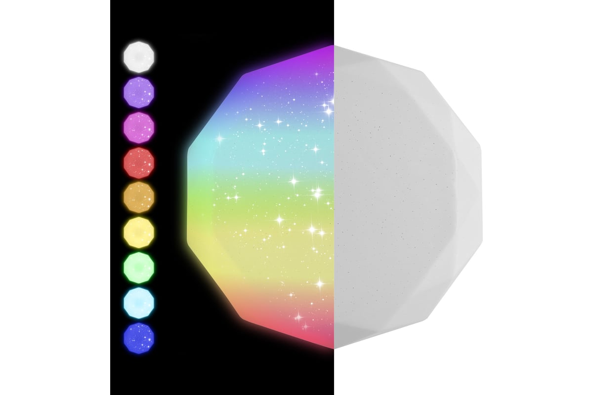 Rgb алиса