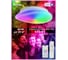 Светодиодный потолочный светильник RITTER STONE с Алисой RGB 60Вт 52336 9 2