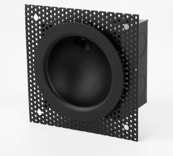 Светодиодный светильник Elektrostandard MRL LED 1118 / Черный / Подсветка для лестниц a058683