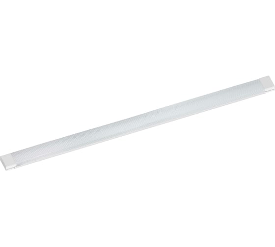 Светодиодный светильник RITTER DPO02-36-6K-PRIZMA 36Вт, 6500К, 1200мм 56160 6