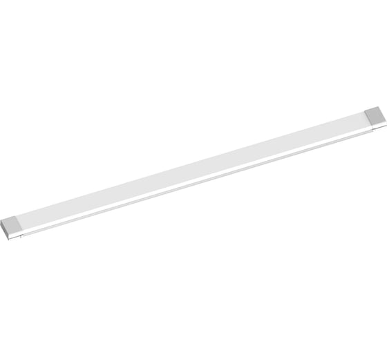 Светодиодный светильник RITTER DPO02-36-6K-OPAL 36Вт, 6500К, 1200мм 56154 5