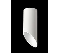 Накладной светильник Crystal Lux CLT 039PL150 WH-WH