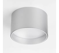 Накладной светильник Elektrostandard Banti 15W серебро (25123/LED) a058848