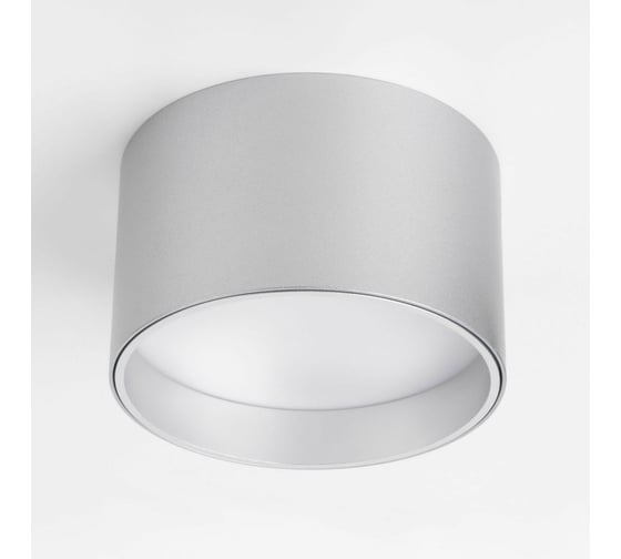 Накладной светильник Elektrostandard Banti 15W серебро (25123/LED) a058848