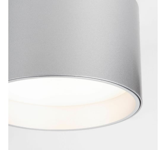 Накладной светильник Elektrostandard Banti 15W серебро (25123/LED) a058848