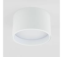 Накладной светильник Elektrostandard Banti 15W белый (25123/LED) a058846