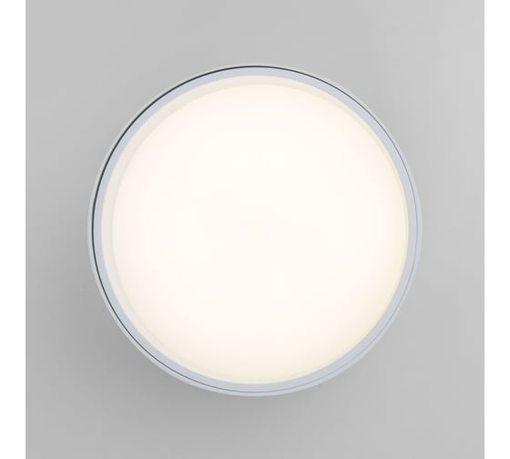 Накладной светильник Elektrostandard Banti 15W белый (25123/LED) a058846