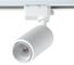 Трековый светильник Crystal Lux CLT 0.31 008 15W WH 1