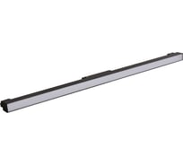 Трековый светильник Crystal Lux CLT 0.33 001 15W BL M4000K