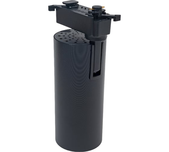 Трековый светильник AlfaLed черный 30W 4000K QH-ТLX030 BLTLX030