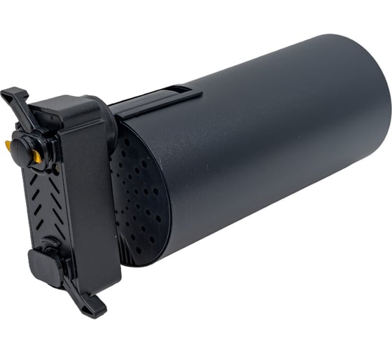 Трековый светильник AlfaLed черный 30W 4000K QH-ТLX030 BLTLX030