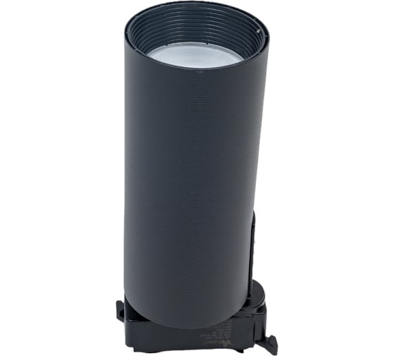 Трековый светильник AlfaLed черный 30W 4000K QH-ТLX030 BLTLX030
