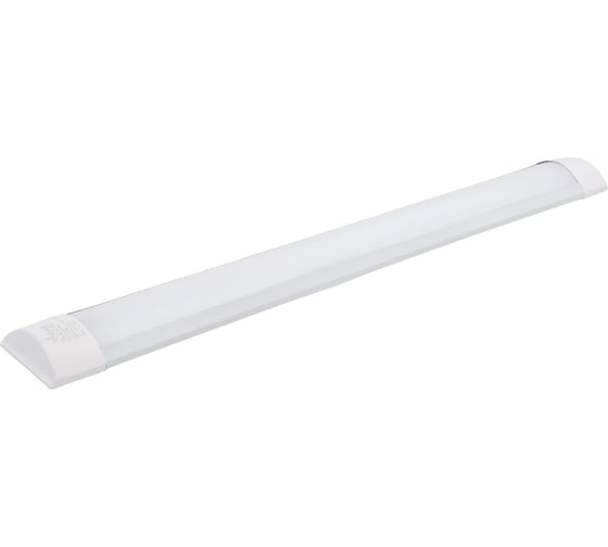 Линейный светильник AlfaLed 600mm 18W 220V 4000K 1500Lm GFTP6004