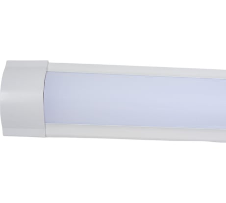 Линейный светильник AlfaLed 1200mm 36W 220V 6500K 3000Lm GFTP120065