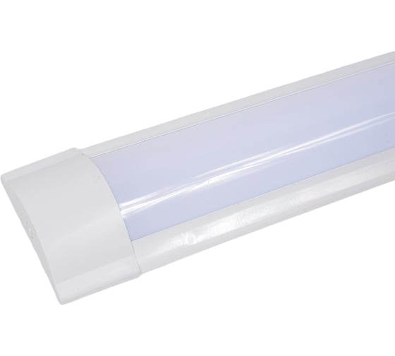 Линейный светильник AlfaLed 1200mm 36W 220V 6500K 3000Lm GFTP120065