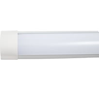 Линейный светильник AlfaLed 1200mm 36W 220V 4000K 3000Lm GFTP12004