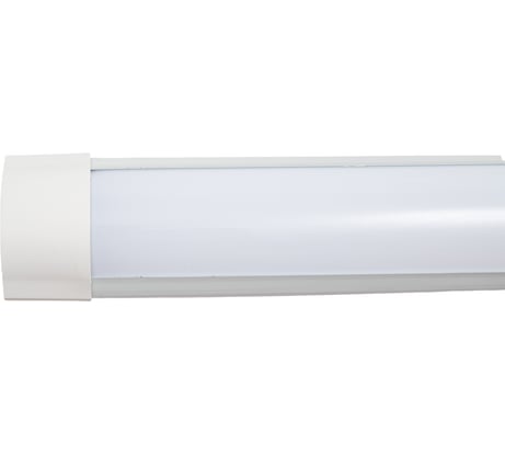 Линейный светильник AlfaLed 1200mm 36W 220V 4000K 3000Lm GFTP12004