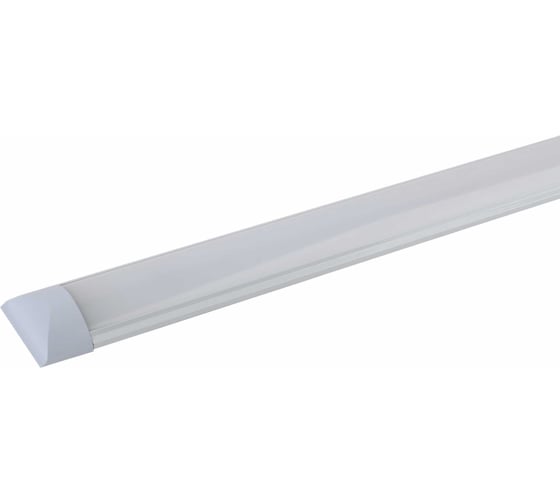 Линейный светильник AlfaLed 1200mm 36W 220V 4000K 3000Lm GFTP12004