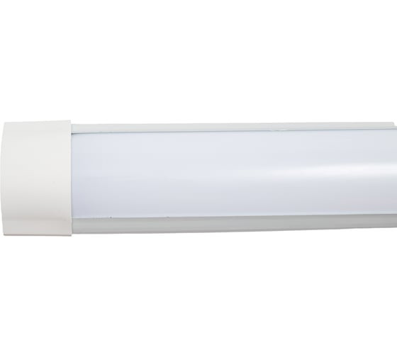 Линейный светильник AlfaLed 1200mm 36W 220V 4000K 3000Lm GFTP12004 1
