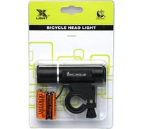 Передний фонарь JOY KIE XC-774 1 сверхмощный диод 1вт H000008099