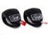 Фонари JOY KIE XC-108 black, перед+зад комплект H000008092 1