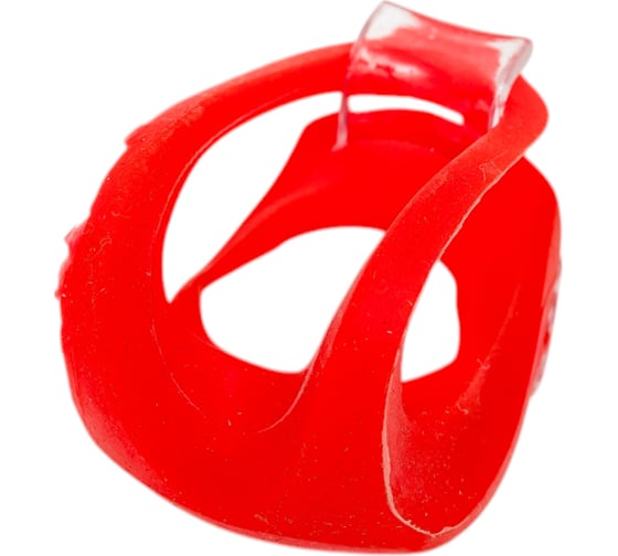 Фонари JOY KIE XC-108 red, перед+зад комплект, 3 функции, в одной упаковке H000008094