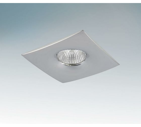 Встраиваемый светильник Lightstar Levigo 010034