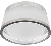Светильник Lightstar MATURO LED 5W 401LM хром 4200К 072154