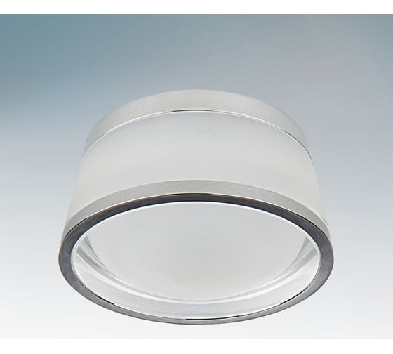 Светильник Lightstar MATURO LED 5W 401LM хром 4200К 072154