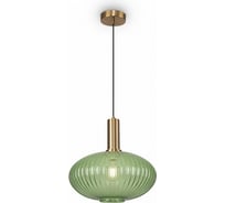 Подвесной светильник Freya E27, 40 Вт FR8012PL-01GN