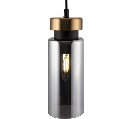 Подвесной светильник Freya E14, 40 Вт FR8011PL-01GB