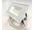 Светодиодный прожектор truEnergy IP65 10W 6500K 800Lm 111x98x22 мм белый алюминий 13110 3