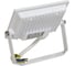 Светодиодный прожектор truEnergy IP65 20W 6500K 1600Lm 131x123x22 мм белый алюминий 13120 2