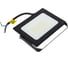 Светодиодный прожектор truEnergy IP65 30W 6500K 2400Lm 168x114x22 мм черный алюминий 13014 2