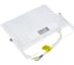 Светодиодный прожектор truEnergy IP65 50W 6500K 4000Lm 207x170x22 мм белый алюминий 13150 5