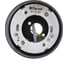 Светильник для натяжных потолков Feron HL359 12W, 230V, GX53, черный, 41991 7