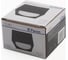 Светильник для натяжных потолков Feron HL360 12W, 230V, GX53, черный, 41993 4