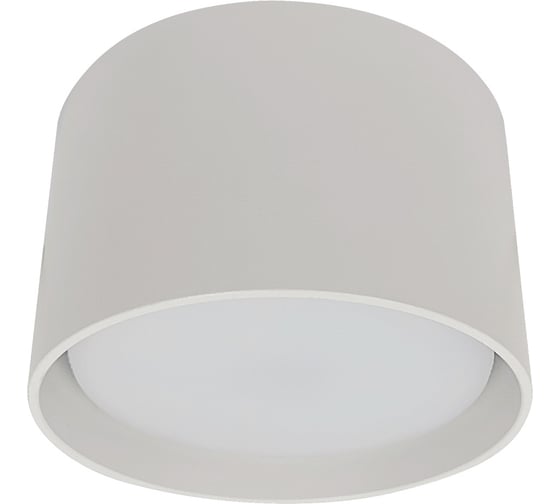 Светильник для натяжных потолков Feron HL359 12W, 230V, GX53, белый, 41990 1