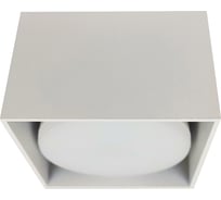Светильник для натяжных потолков Feron HL360 12W, 230V, GX53, белый, 41992