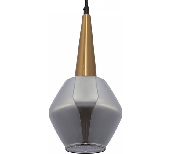 Подвесной светильник Freya E14, 40 Вт FR8008PL-01GB