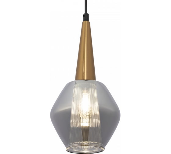 Подвесной светильник Freya E14, 40 Вт FR8008PL-01GB
