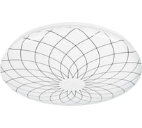 Светодиодный светильник Lumin'arte FLER 4000К C19LLS36W