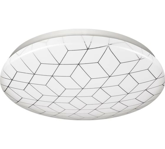 Светодиодный светильник Lumin'arte MOSAIC 55W 6000К CLL14