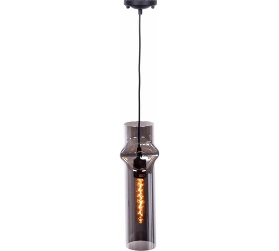 Подвесной светильник Lumina Deco LDP 1174-1 GY 1