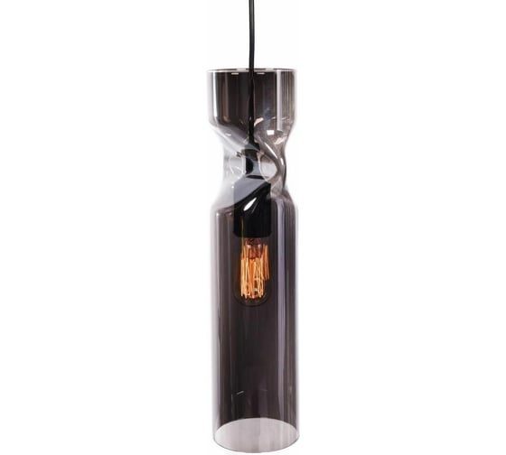Подвесной светильник Lumina Deco LDP 1174-1 GY