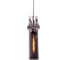 Подвесной светильник Lumina Deco LDP 1174-1 GY 2