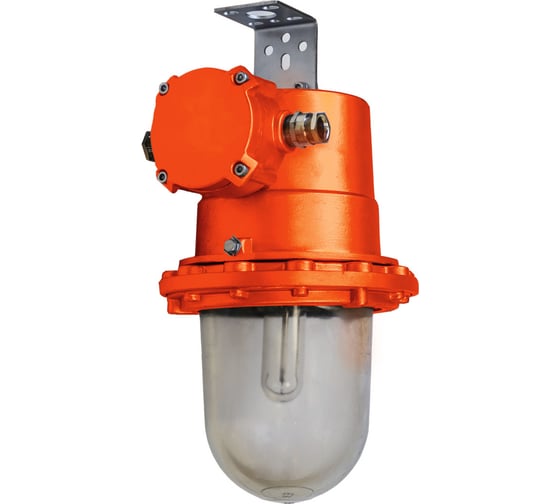 Взрывозащищенный светильник TDM ELECTRIC НСП 47-200-001 УХЛ1 1ExdeIICT4Gb SQ0371-0025 1