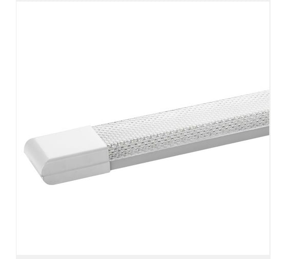 Светильник Lumin'arte LED 18Вт 1700лм 6500К призма IP40 LLFW18W04