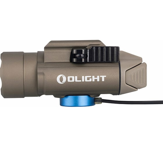 Светодиодный фонарь Olight PL-Pro Valkyrie Desert Tan MV-120038